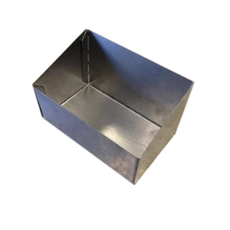 rectangle box metal form|sheet metal box patterns.